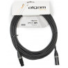 Câble DMX 3 points 10m