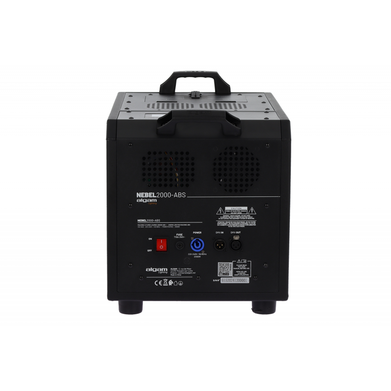 NEBEL2000 ABS