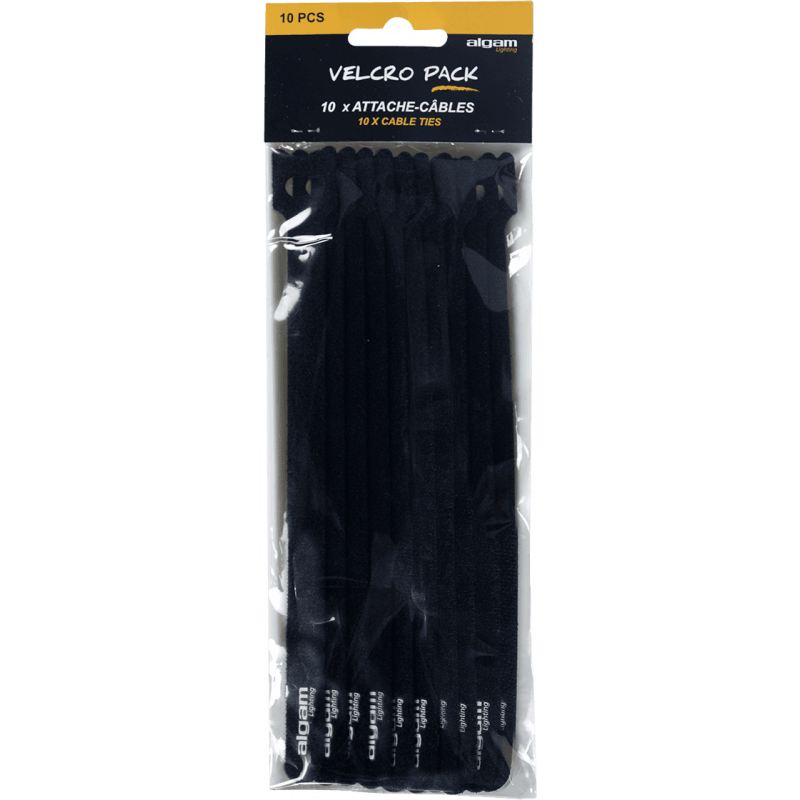 VELCRO-PACK10
