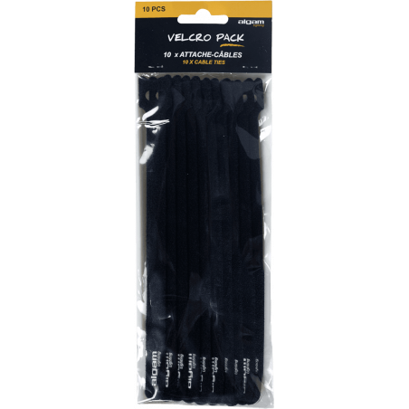 VELCRO-PACK10