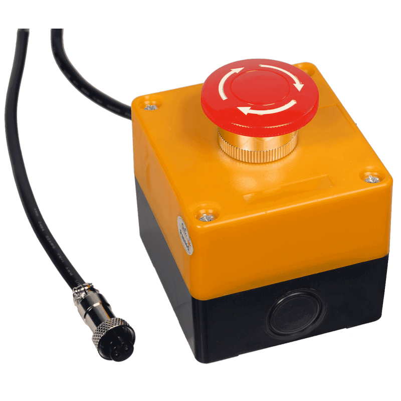 INTERLOCK5M-SPECTRUM