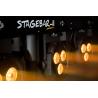 STAGEBAR II