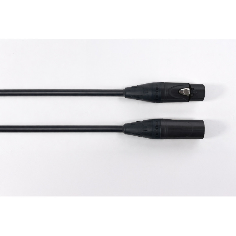 Câble DMX 3 points 10m