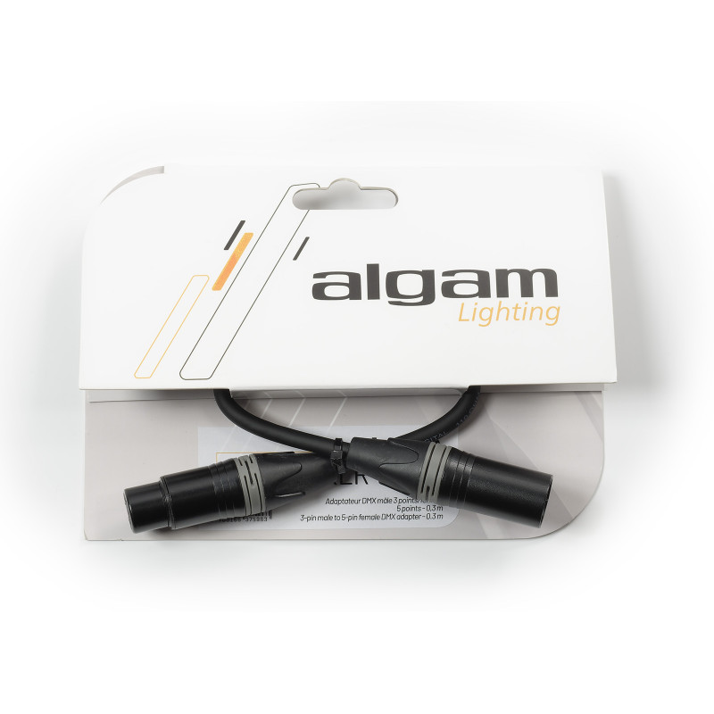 ADAPT-XLR-M3F5